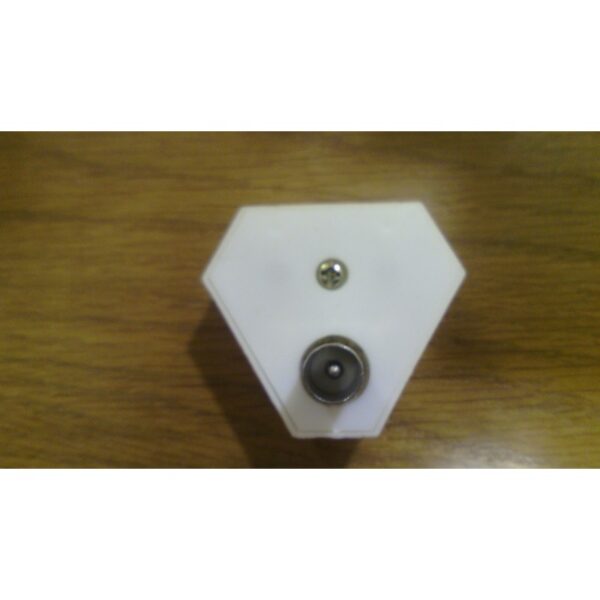 CONECTOR TV 2 1 CONECTOR TV 2