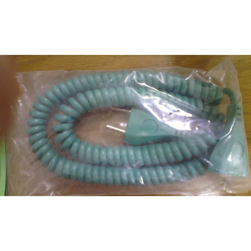 ALARGADERA CABLE TIPO TELEFONO