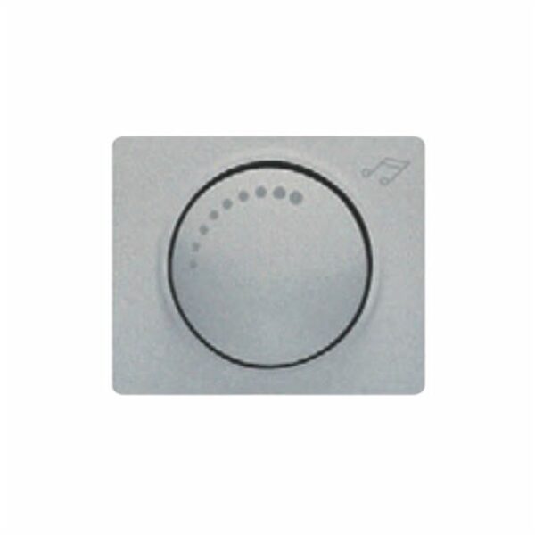 TAPA Y BOTON POTENCIOMETRO 18760-MA 1 TAPA Y BOTON POTENCIOMETRO 18760-MA