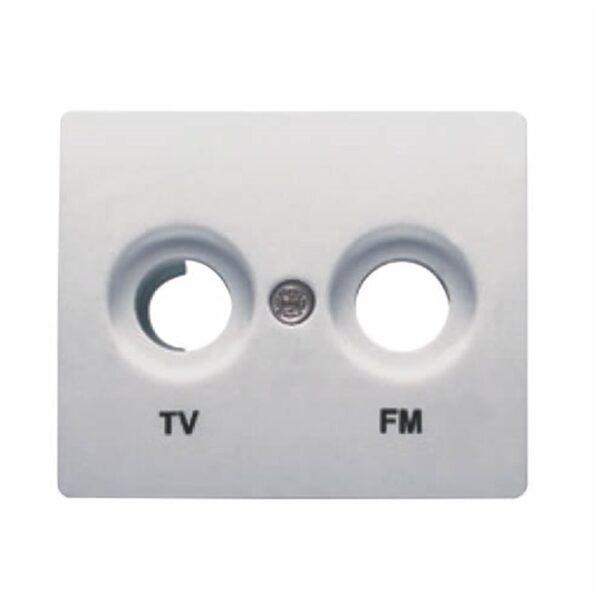 TAPA TOMA TV-FM 1 TAPA TOMA TV-FM