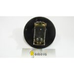 INTERRUPTOR 6A 250V CAOBA