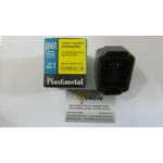 INTERRUPTOR UNIPOLAR 20A 380V SUPERFICIE CAOBA