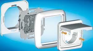 NIESSEN IP 44 ARCO ESTANCO