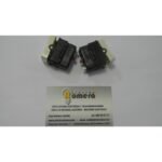 INTERRUPTOR UNIPOLAR 10A 250V 4101