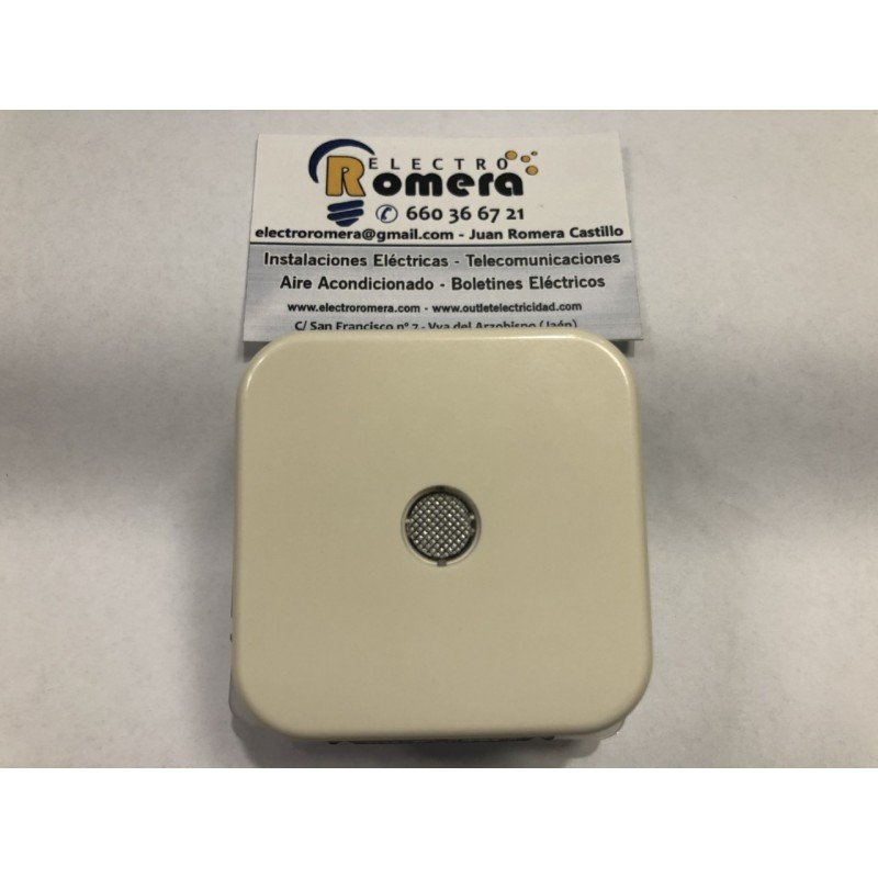 INTERRUPTOR MONOPOLAR ESTANCO NIESSEN IP44