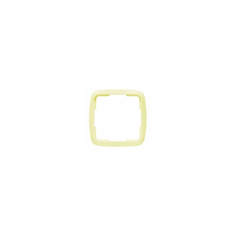 Marco 1 elemento marfil 8271BM