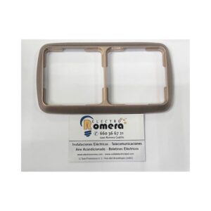 Marco dos elementos   COBRE 8272CU