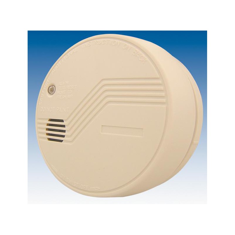 Detector de monoxido de carbono