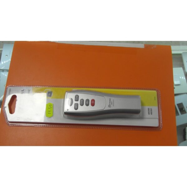 Mando universal 495361 1 Mando universal 495361