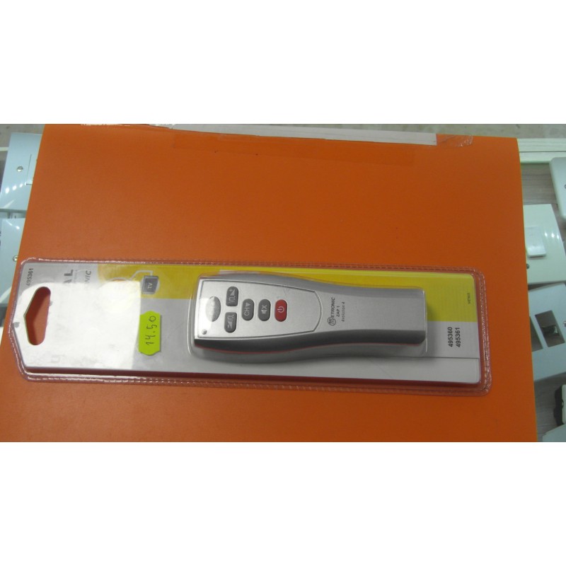 Mando universal 495361