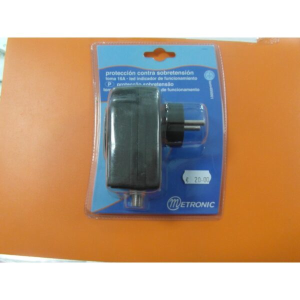 Proteccion contra sobretensión 495001