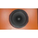 Altavoz 5" amplificador de 3+3 W estero PC512 008412