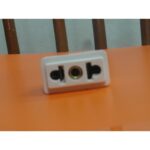 Superfil base enchufe MX 011103