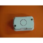 caja de empotrar 961