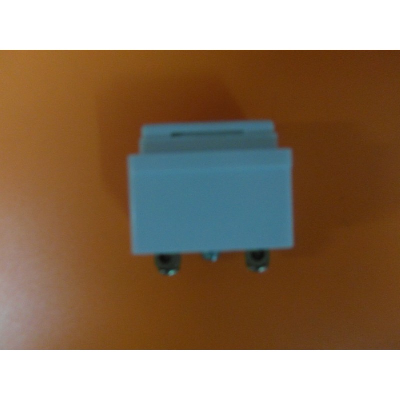 Cortacircuitos blanco 250V 10 A COMPLETO 477-B