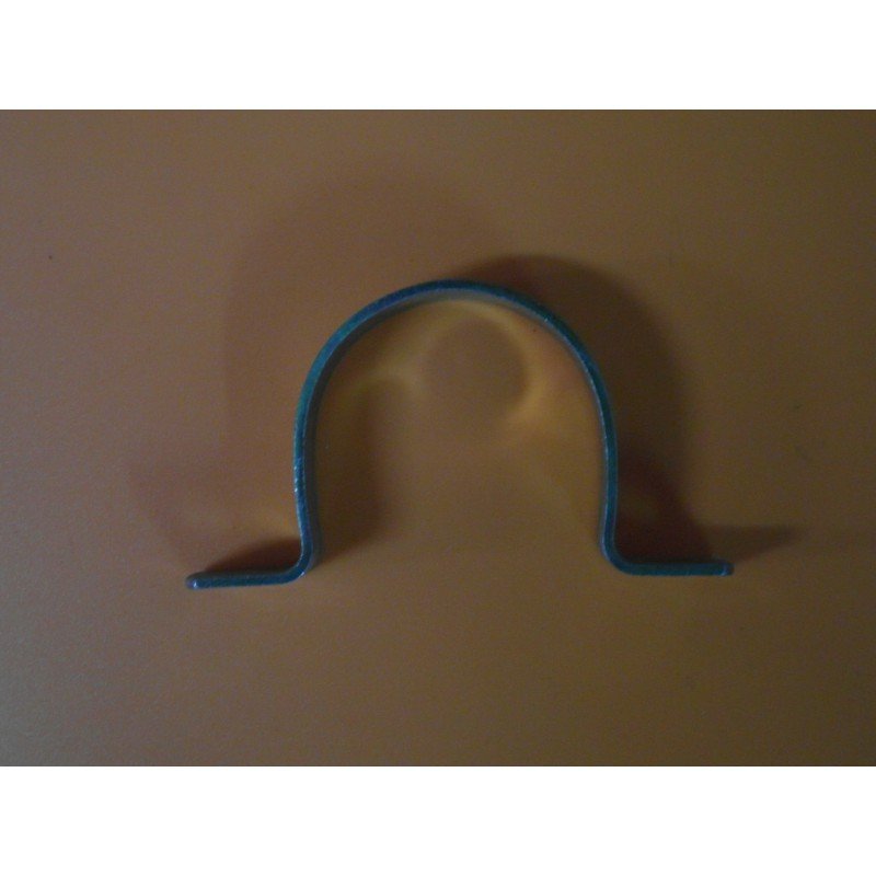 Abrazadores simples para tubo PG 29