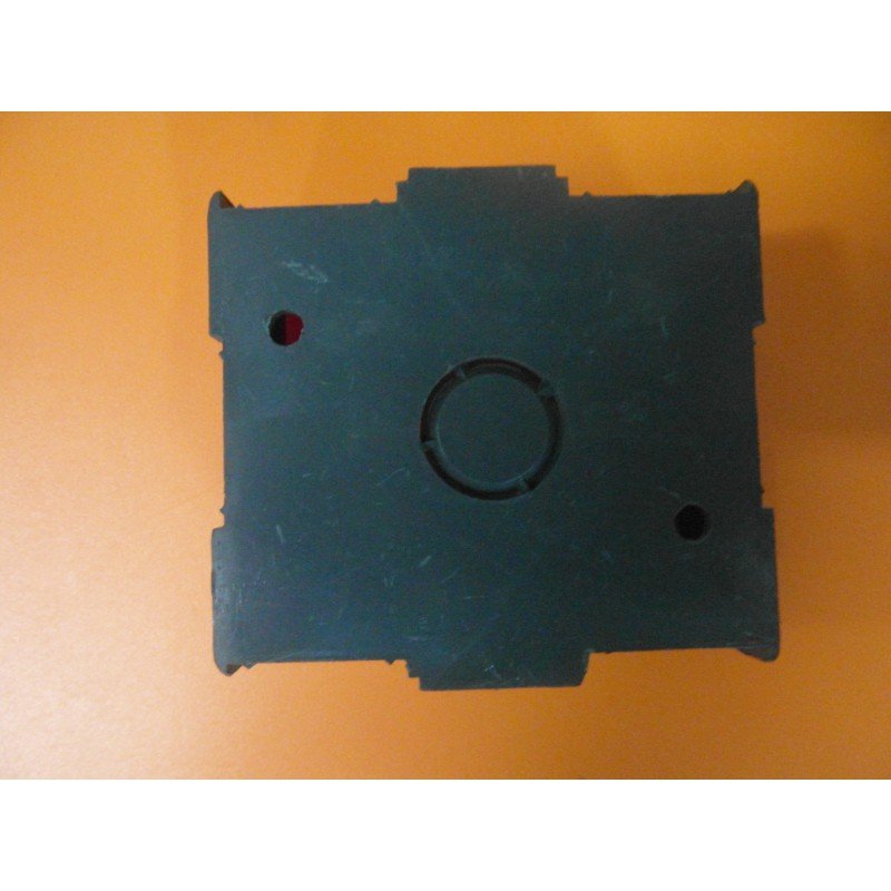 caja de empotrar para 2 elementos 3081 3 caja de empotrar para 2 elementos 3081