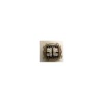 Doble  conmutador 10 A 30104.99 con garras