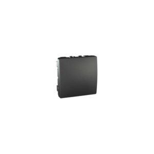 Tapa ciega color grafito U9.866.12