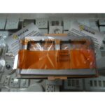 MARCO 2 ELEMENTOS MONOBLOCK ALUMINIO