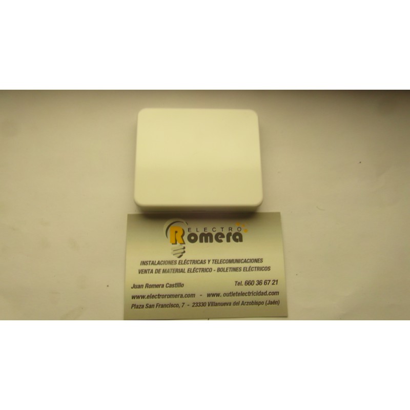 TECLA 237 BLANCO SINTRA