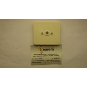 DISCO 237/8 MARFIL