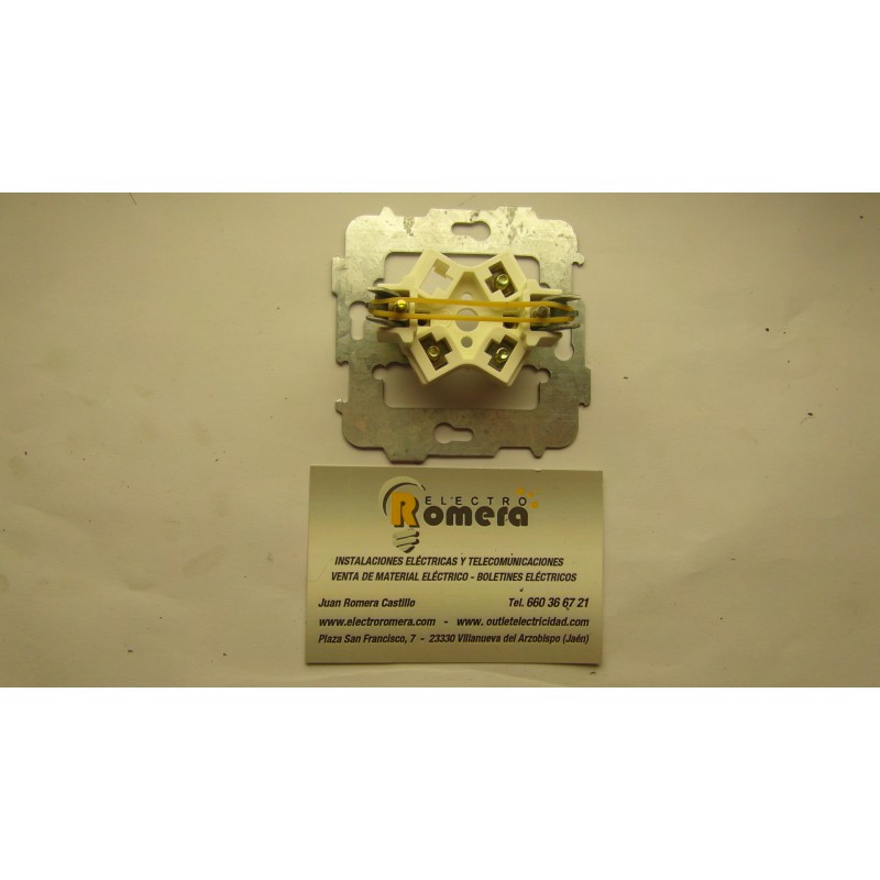 S/G 237/8 SALIDA DE CABLE MECANISMO