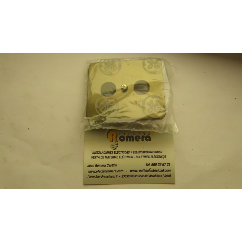 DISCO TW 237/32 MUSGO