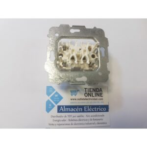 DOBLE INTERRUPTOR SINTRA  586510