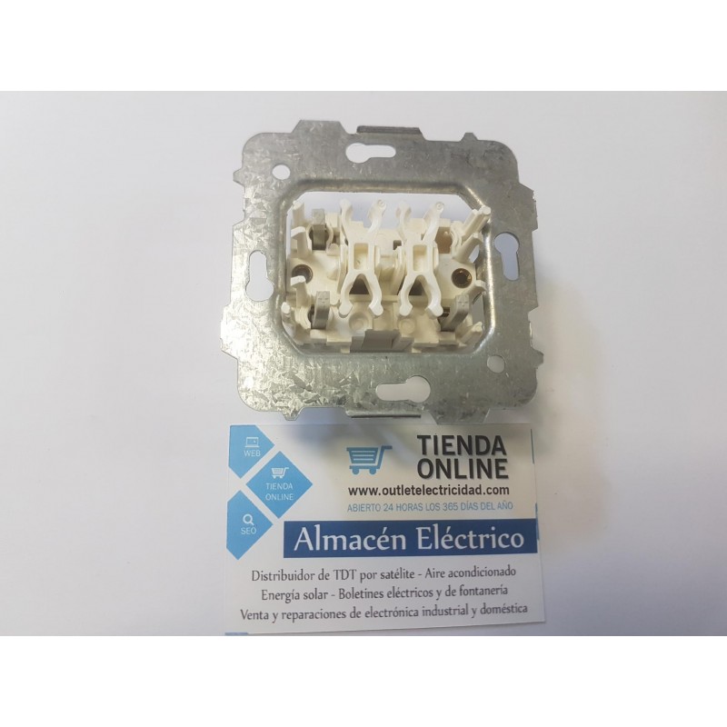 DOBLE INTERRUPTOR SINTRA 586510