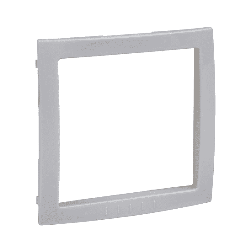 EMBELLECEDOR BLANCO POLAR EUNEA UNICA U4.000.18