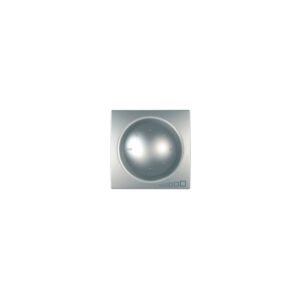 TERMOSTATO A.C/CALEFACCION ALUMINIO FRIO Y CALOR TOP ALUMINIO U3.500.30