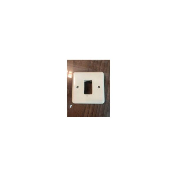 PLACA CON GARRAS 4171 1 ELEMENTO
