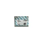 PLACA CON GARRAS 4171 1 ELEMENTO