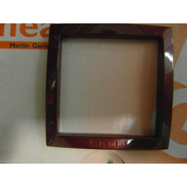 EMBELLECEDOR TERRACOTA 1 EMBELLECEDOR TERRACOTA