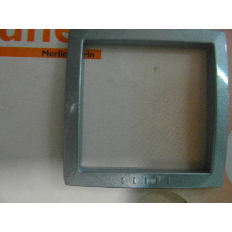 EMBELLECEDOR AZUL GLACIAR U4.000.54