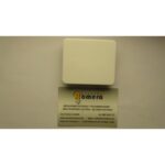 TECLA SINTRA PLUS COLOR BLANCO 37 589915