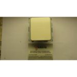 IWT. 516337 F MARFIL INTERRUPTOR UNIPOLAR