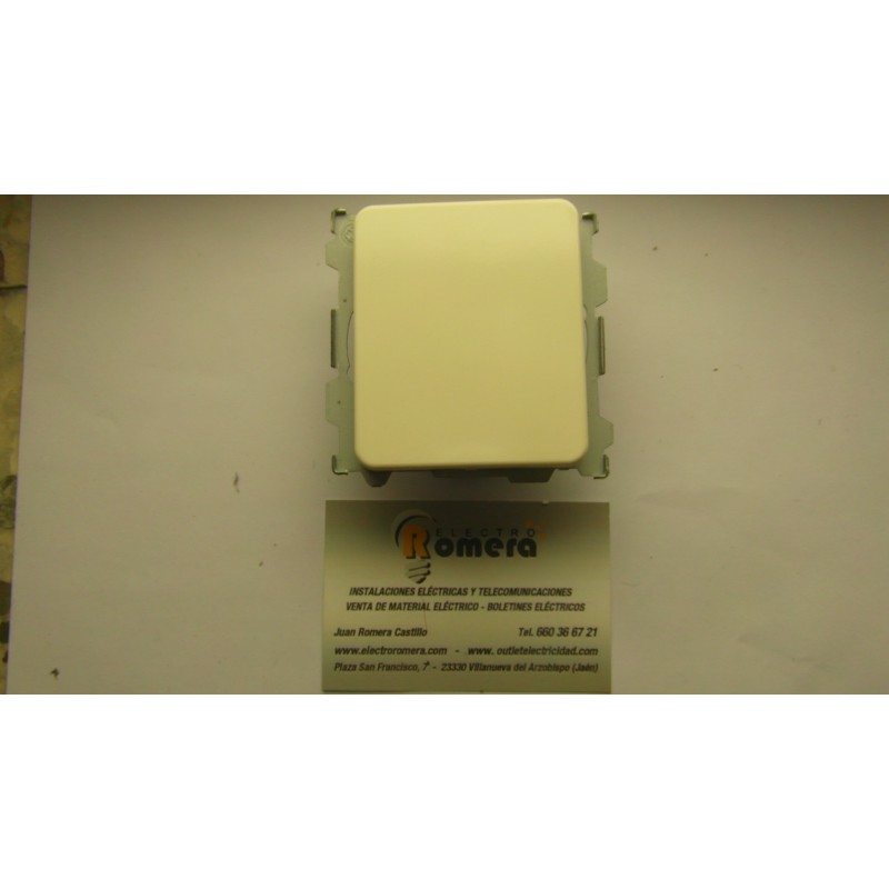 IWT. 516337 F MARFIL INTERRUPTOR UNIPOLAR