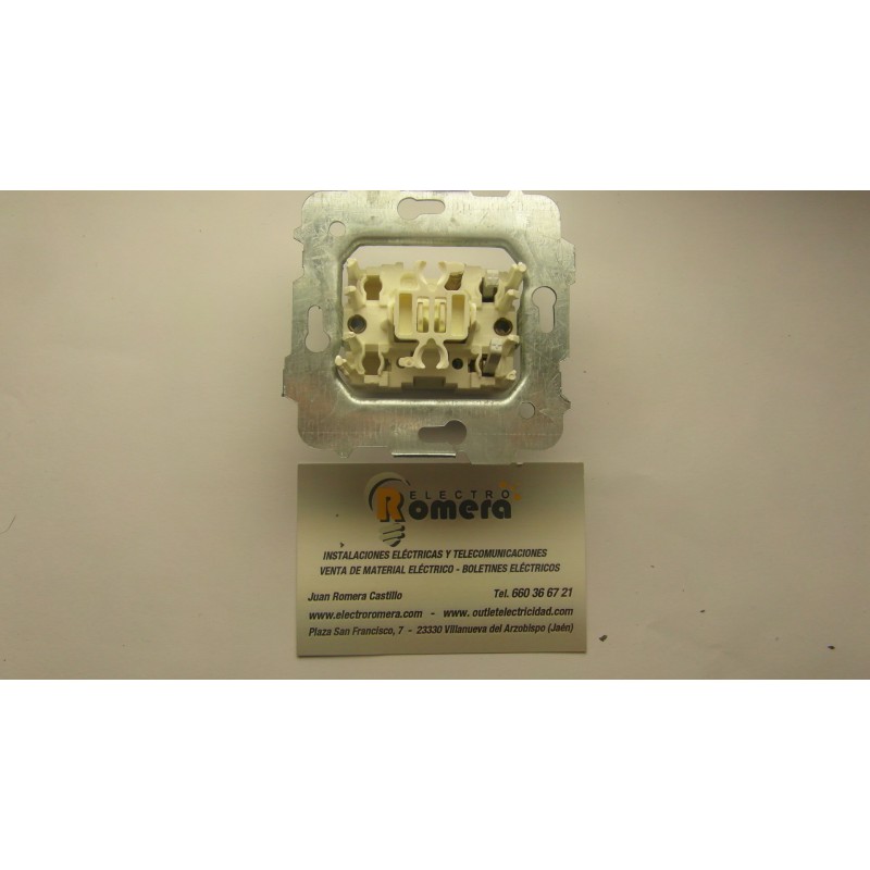 516 23716F PULSADOR MECANISMOS