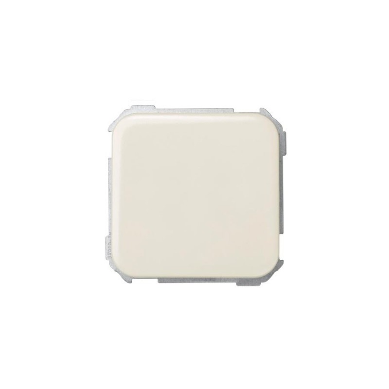 INTERRUPTOR UNIPOLAR MARFIL 31101-31