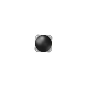 Placa ciega,Simon 88,grafito 88800-38