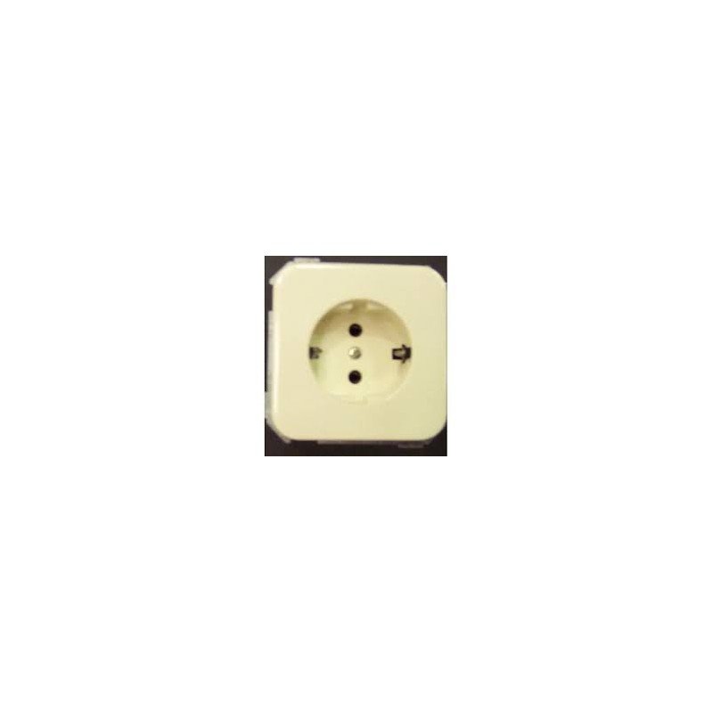 ENCHUFE MARFIL SIMON 31