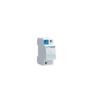 Limitador sobretensiones transitorias monoblock 1P+N, 15kA, 275V SPM215D Hager