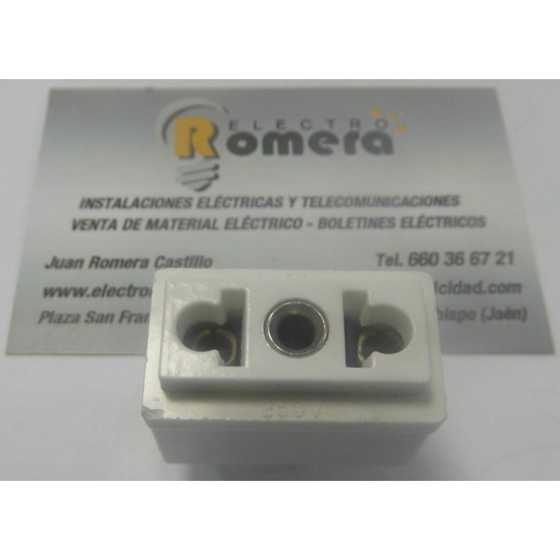 BASE ADAPTADORA EUNEA BIPOLAR MIXTA EUROPOLI/METROPOLI