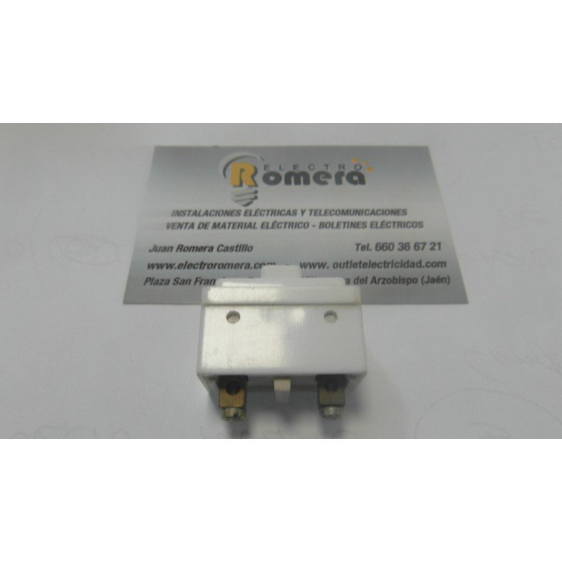 PULSADOR ADAPTADOR EUNEA EUROPOLI/METROPOLI