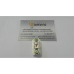 PULSADOR SIMBOLO LUZ BLANCO N  404