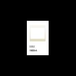 PIEZA INTERMEDIA BEIGE 19600A