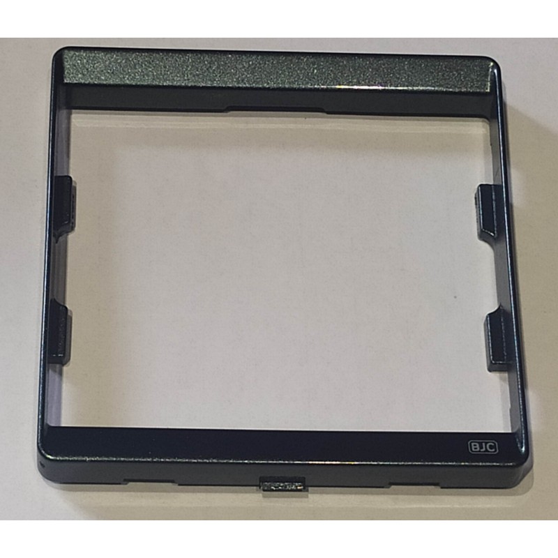 EMBELLECEDOR INTERMEDIO ACERO VOLCAN