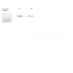 TECLA PILOTO SM180  ALUMINIO MATE SM 180